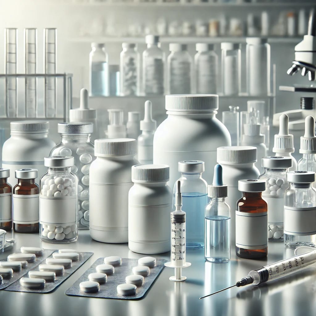 pharma products